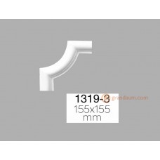 Угловой элемент Home Decor 1319-3
