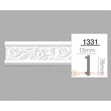 Молдинг с орнаментом Home Decor 1331 (2,44м)