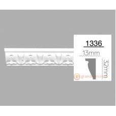 Молдинг с орнаментом Home Decor 1336 (2,44м)