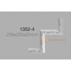 Угловой элемент Home Decor 1352-4