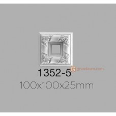 Угловой элемент Home Decor 1352-5