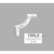 Угловой элемент Home Decor 1355-2