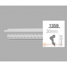 Молдинг с орнаментом Home Decor 1359 (2,44м)