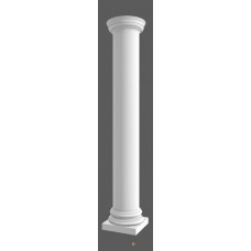 Колонны и полуколонны Modus decor КЛ 015.03