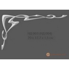 Орнамент Modus decor НД 004