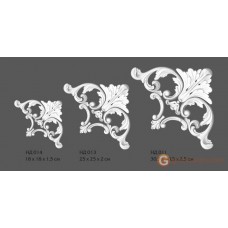 Орнамент Modus decor НД 014