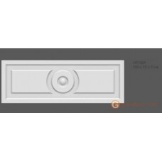 Фасадный декор, Накладки Modus decor НП 004