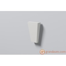 Фасадный декор, Аксессуар NMC SA2