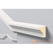 Фасадный декор, Фронтон NMC GA2