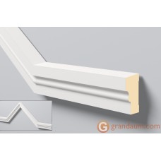 Фасадный декор, Фронтон NMC GA4