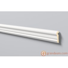 Фасадный декор, Молдинг NMC MA16