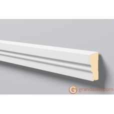 Фасадный декор, Подоконник NMC FA11 light