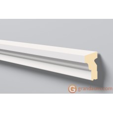 Фасадный декор, Подоконник NMC FA12 light