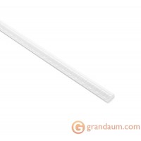 Потолочный плинтус с орнаментом NMC E12