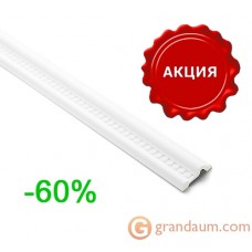 Молдинг с орнаментом NMC EL6