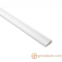 Молдинг с гладким профилем NMC EL7