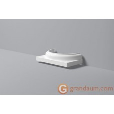 Базы и капители NMC HBT3