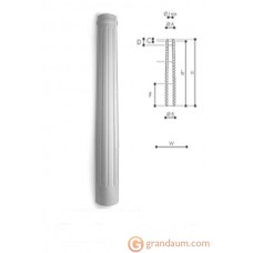 Колонны и полуколонны NMC HFM1