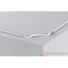 Угловые элементы и вставки NMC O24