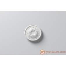 Потолочная розетка NMC R1520