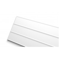 3D панель NMC Mezzaluna L Wallstyl (2 m)