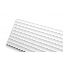 3D панель NMC Mezzaluna S Wallstyl (2,6 m)