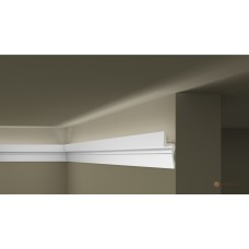 Карниз для скрытого освещения NMC IL9