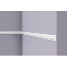 Молдинг с гладким профилем NMC SP3