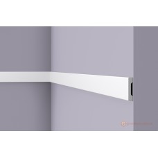 Молдинг с гладким профилем NMC WD4