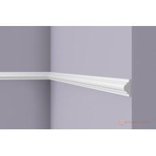 Молдинг с гладким профилем NMC WL1 (2,44)