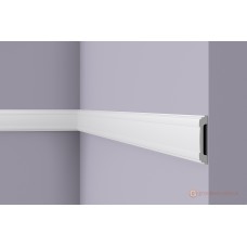 Молдинг с гладким профилем NMC WL5 (2,0)