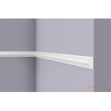 Молдинг с гладким профилем NMC Z10