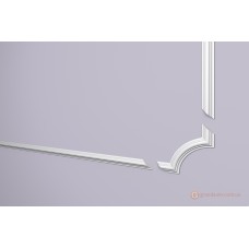 Угловые элементы и вставки NMC Z102