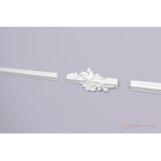 Угловые элементы и вставки NMC Z104