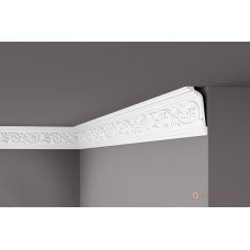 Карниз с орнаментом NMC Z11