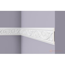 Молдинг с орнаментом NMC Z12