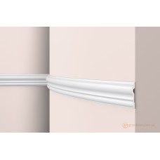 Молдинг гибкий NMC Z13flex