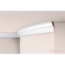 Карниз гибкий NMC Z18flex