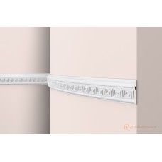 Молдинг гибкий NMC Z31flex