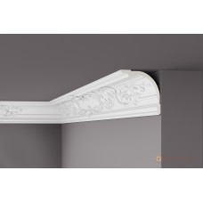 Карниз с гладким профилем NMC Z41