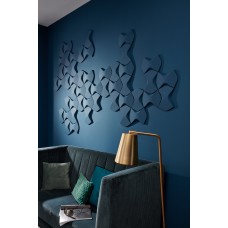 3D панель NMC Arstyl Wallpanels Wing