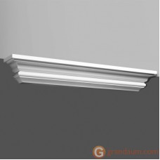 Консоль Orac Decor B417