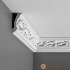 Карниз с орнаментом Orac Decor C201