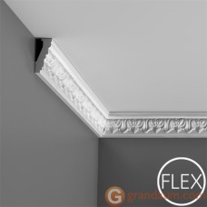 Карниз гибкий Orac Decor C214F