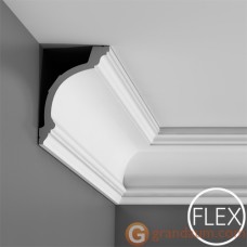 Карниз гибкий Orac Decor C217F