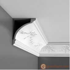 Карниз с орнаментом Orac Decor C218