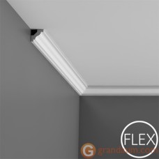 Карниз гибкий Orac Decor C230F