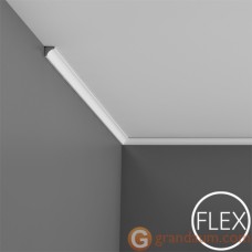 Карниз гибкий Orac Decor C250F