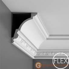 Карниз гибкий Orac Decor C301F