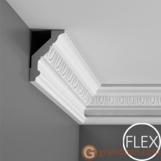 Карниз гибкий Orac Decor C302F